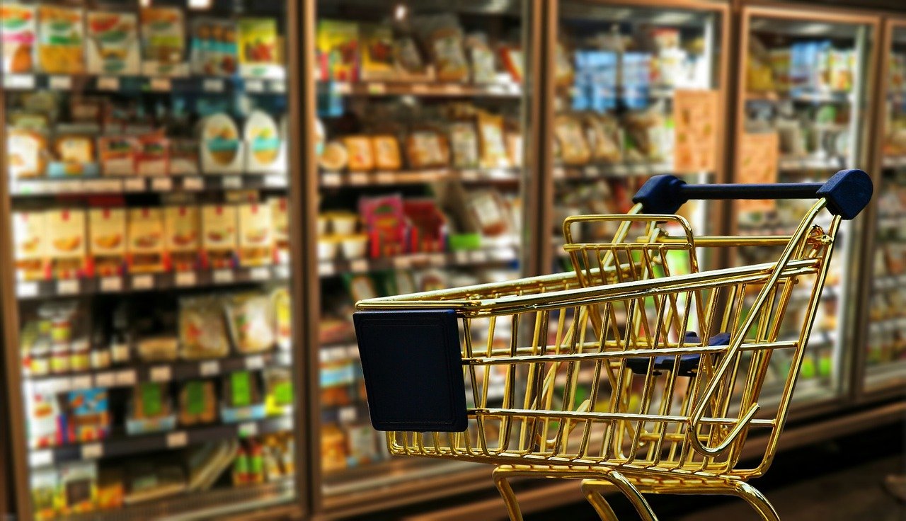 store