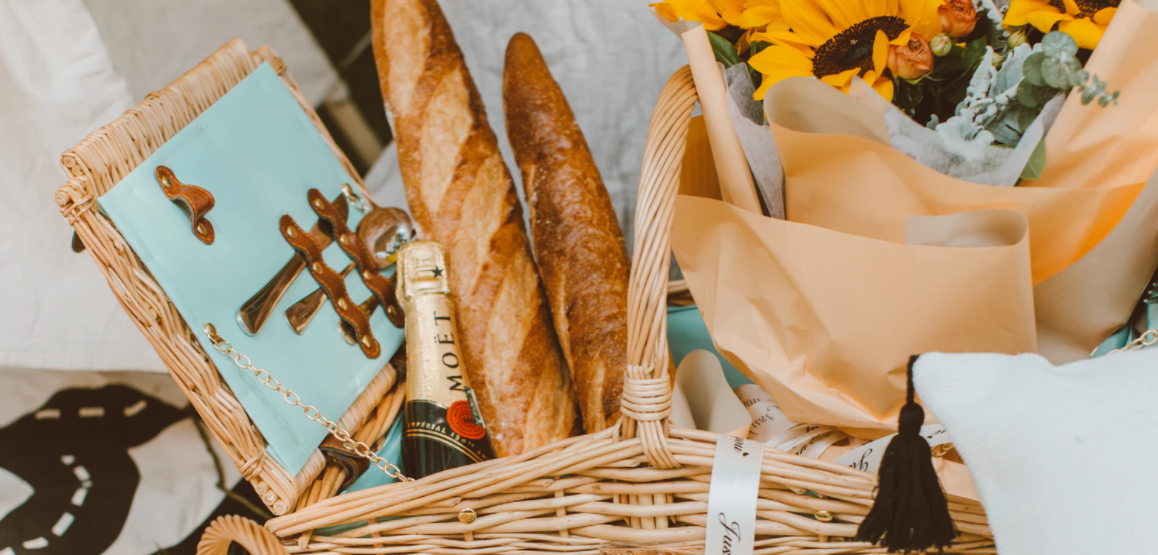 food basket