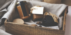 food basket