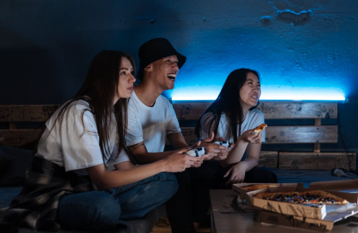 Gaming Tips to Improve Your Mental Health