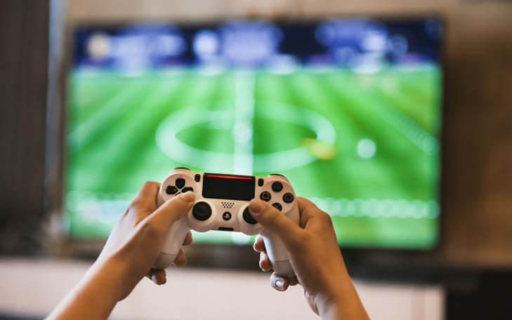 Gaming Tips to Improve Your Mental Health