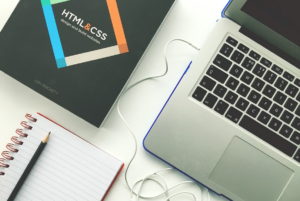 html
