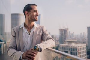 Strategic Leadership and Vision